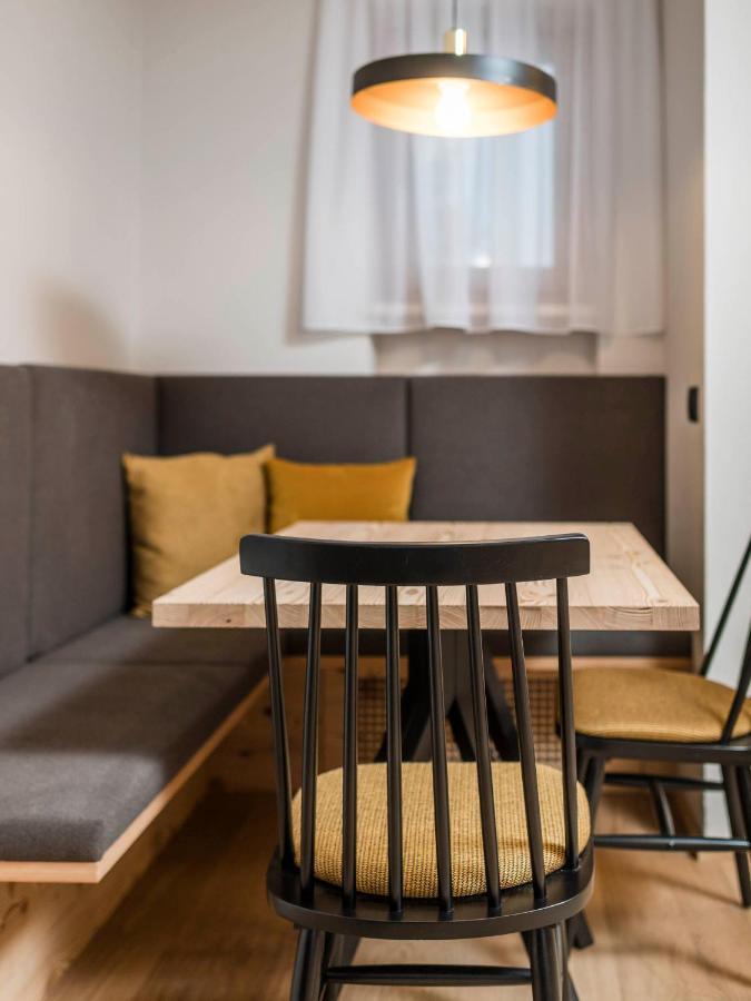 Lamonte Premium Apartments By Feuerstein Gossensass Exteriör bild