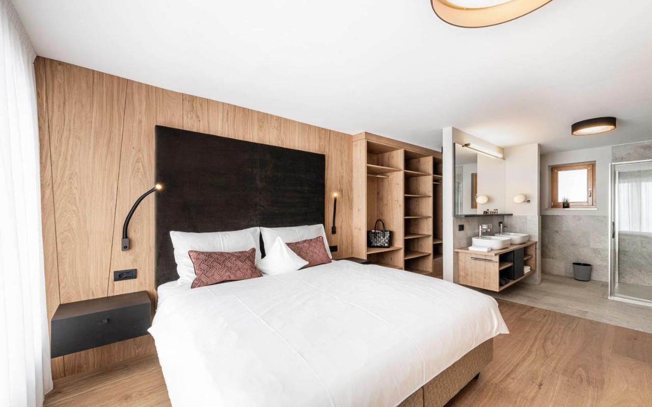 Lamonte Premium Apartments By Feuerstein Gossensass Exteriör bild